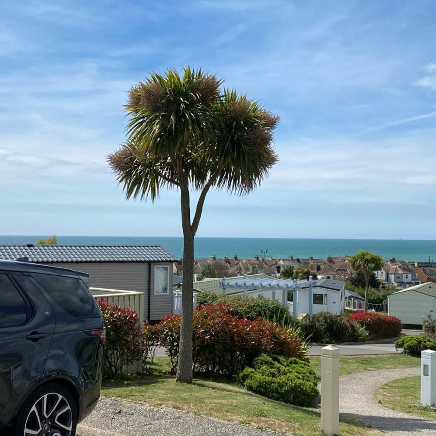 Sussex By The Sea Holiday Home Hastings Extérieur photo
